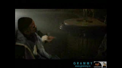 down low