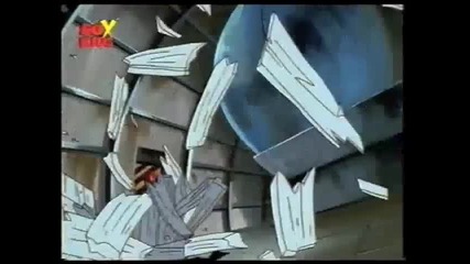 Diabolik Episode 22 Hot Threads