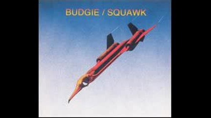 Budgie - Whiskey River