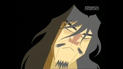 Samurai Jack - 42