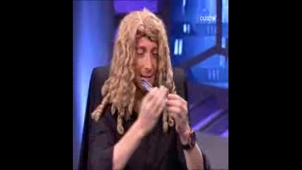 El Hormiguero Amaia Salamanca y Mario Casas Parte 2