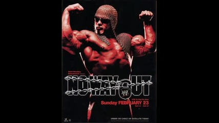 Wwe No Way Out 2003 Theme