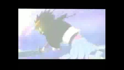 Mai Hime - Breaking Down