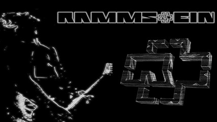 Rammstein Du Hast