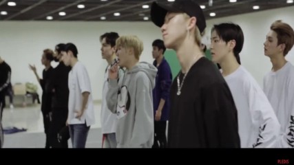 [mv] Seventeen - Smile Flower
