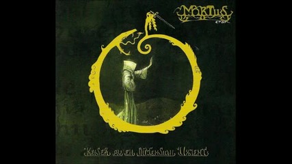 Mortiis - Keiser Av En Dimensjon Ukjent (full Album 1995 )