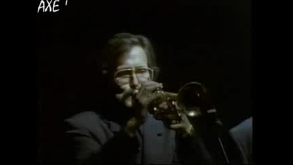 Gary Moore - All Your Loving