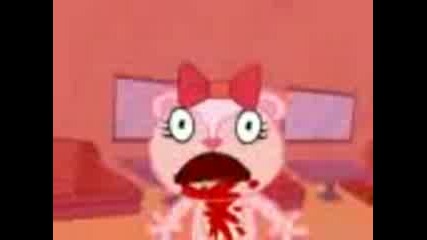 Happy Tree Friends