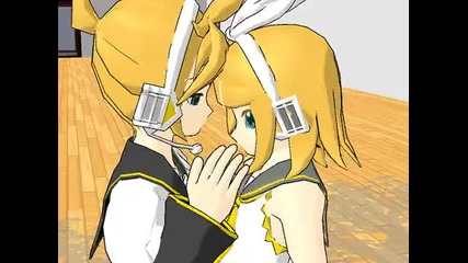 2nd Mmd Duet - Episode 1 