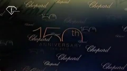 fashiontv Ftv.com - Chopard Red Carpet 2, Cannes Film Festival with Hofit Golan 