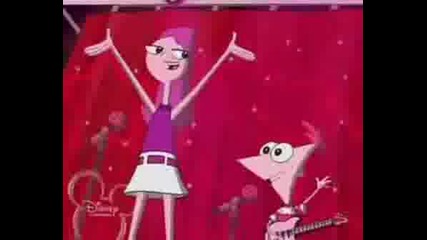 Phineas And Ferb - Gitchi - Gitchi - Goo