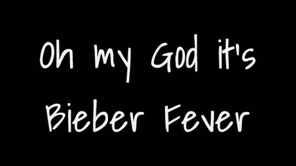 Dr. Bieber - Justin Bieber + Lyrics ( New 2011 Official Final Version )