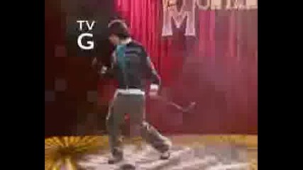 Hannah Montana Ep.4 (part3)