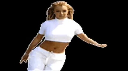 Britney - Avatars