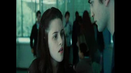 Twilight - na puk na sveta