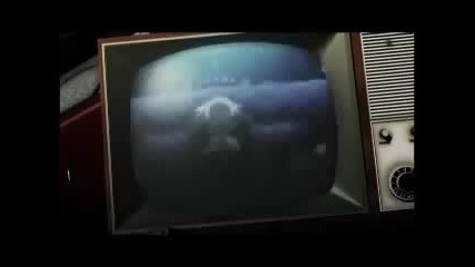 Persona 4 Opening