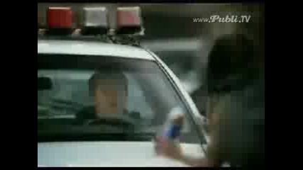 Eva Longoria В Реклама На Pepsi