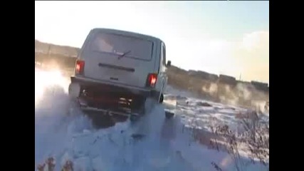Метелица ще мине навсякъде