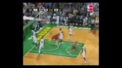 Nba - Най - Добрия Баскетбол На Света