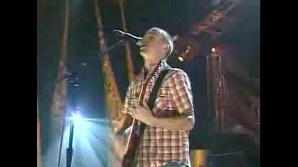 Yellowcard - Believe (live)