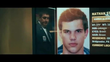 Abduction Movie Review Round-up