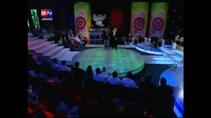 Beki Bekic i Snezana Djurisic ~ Bojim Se_samoce 2012