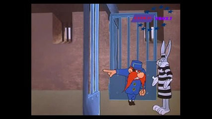 09 - Big House Bunny [admiralknight] High Quality