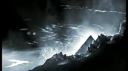 Coheed And Cambria - The Broken 