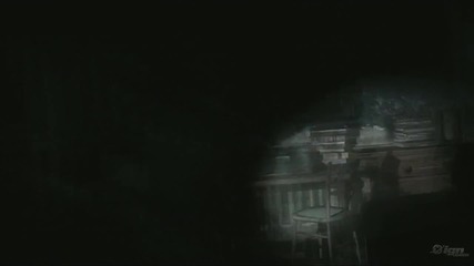 Silent Hill 8 Trailer - E3 2010 