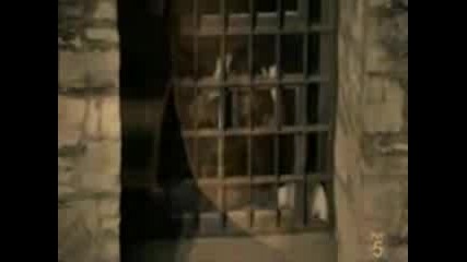 Prison Break-Героят