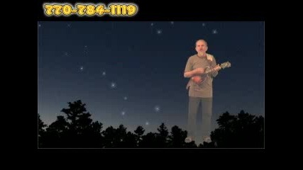 How Great Thou Art - Bird Youmans 