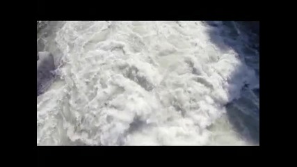 Сара Брайтман - ден на водата
