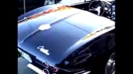 local car show 2