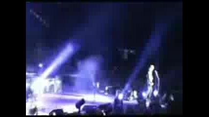 Metallica Live in Berlin!!! Chast3
