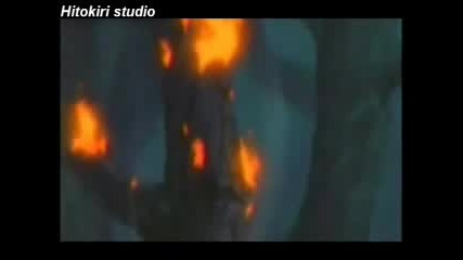 Naruto - A Plase Of My Head Amv
