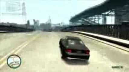 Gta Iv Mission 75 - Pegorinos Pride