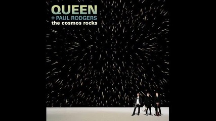 Queen + Paul Rodgers - Call Me