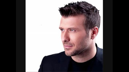 Giannis Ploutarxos - Kamia De Moiazei Me Sena_ne Matia Mou