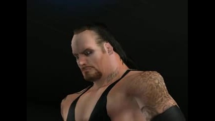 Royal Rumble Mod 2011 The Undertaker