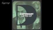 Copyright ft. Andre Espeut - Lifted ( Pablo Fierro Remix ) [high quality]