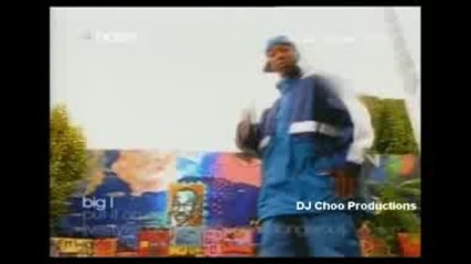 2pac, Big L, Big Pun & The Notorious B.i.g. - Rap Phenomeno [+ video]