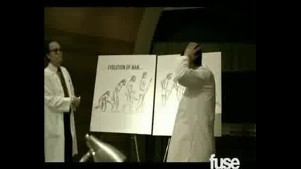 Korn - Evolution