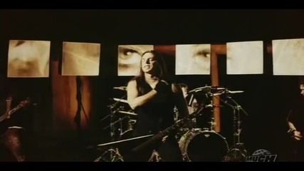 Bullet For My Valentine - Your Betrayal 