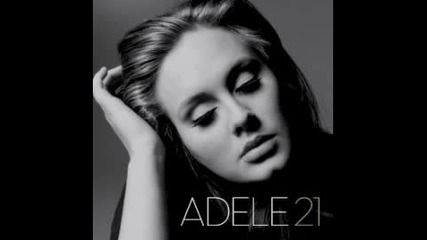 Adele - Rumour Has It ( Audio )