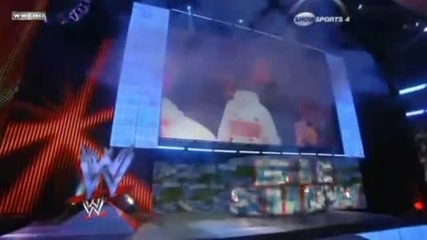 Jeff Hardy vs Mvp vs Big Show vs The Great Khali vs Umaga vs Mr. Kennedy