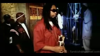 Lil Jon - What U Gon Do 