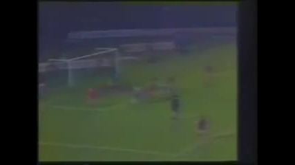 Porto - Aberdeen 1-0