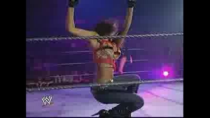 Layla Layla Layla Layla Layla  And Melina Melina Melina Melina Melina - The Best Tribute