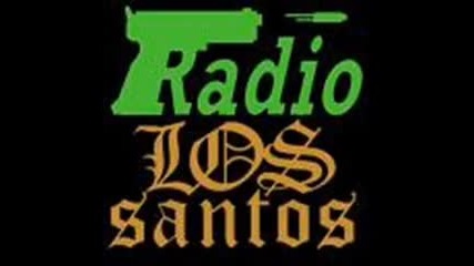 Gta San Andreas Radio - Radio Los Santos - Dr.dre ft. Snoop Dogg - Fuck With Dre Day 
