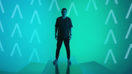 Akcent - Bounce [love The Show] (official Music Video)